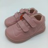 Deportivo Biomecanics Barefoot en color rosa