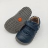 Deportivo Barefoot Biomecanics en azul