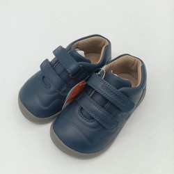 Deportivo Barefoot Biomecanics en azul