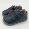 Deportivo Barefoot Biomecanics en azul