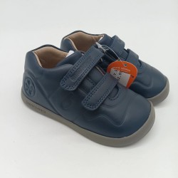 Deportivo Barefoot Biomecanics en azul