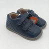 Deportivo Barefoot Biomecanics en azul