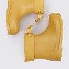 Bota de agua respetuosa  Mendi amarillo  Igor