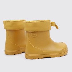 Bota de agua respetuosa  Mendi amarillo  Igor