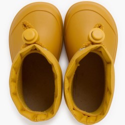 Bota de agua respetuosa  Mendi amarillo  Igor