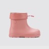 Bota de agua respetuosa Igor Mendi rosa
