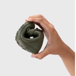 Bota de agua Igor respetuosa modelo Mendi verde