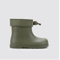 Bota de agua Igor respetuosa modelo Mendi verde