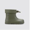 Bota de agua Igor respetuosa modelo Mendi verde