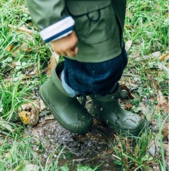 Bota de agua Igor...