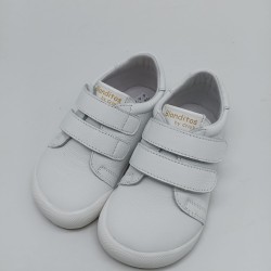Deportivo Crios modelo Londres en Blanco