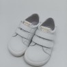 Deportivo Crios modelo Londres en Blanco