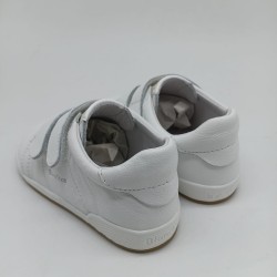 Deportivo Crios modelo Londres en Blanco