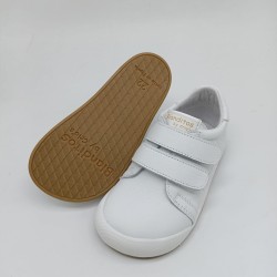 Deportivo Crios modelo Londres en Blanco