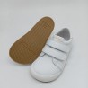 Deportivo Crios modelo Londres en Blanco