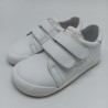 Deportivo Crios modelo Londres en Blanco