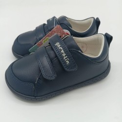 Deportivo Barefoot en piel...