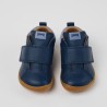 Botin Peu Camper azul marino
