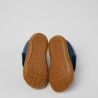Botin Peu Camper azul marino