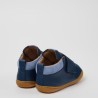 Botin Peu Camper azul marino