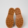 Bota Brutus de Camper en plata