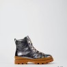 Bota Brutus de Camper en plata