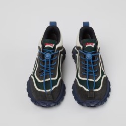 Deportivo Drift Trail Goretex de Camper