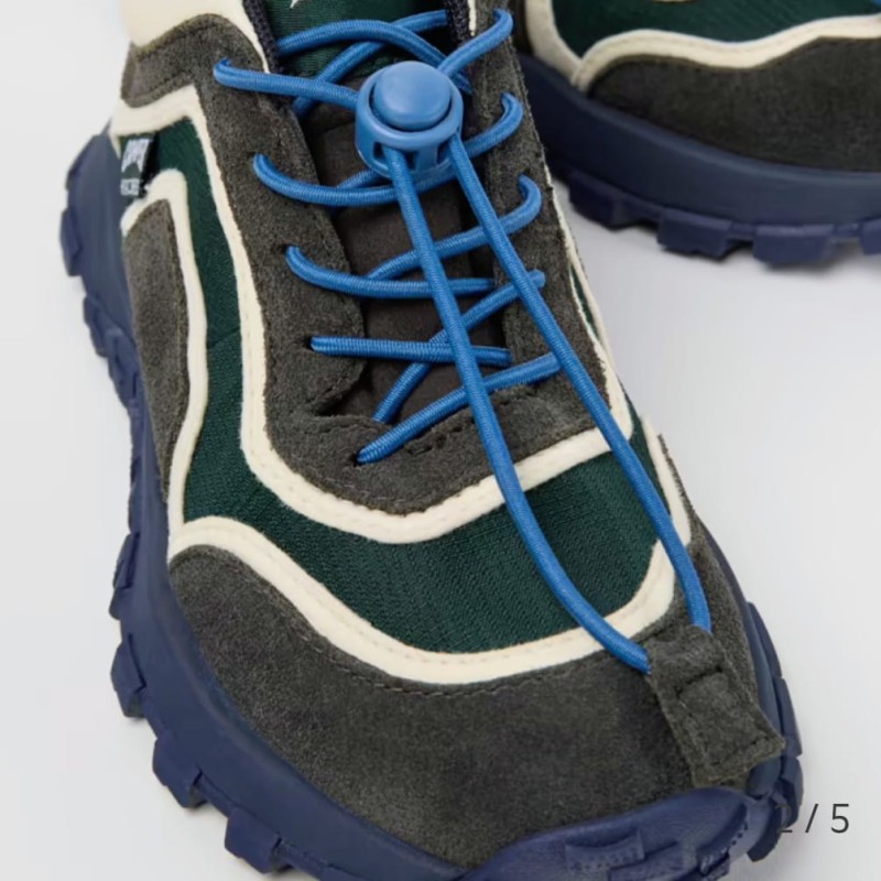 Deportivo Drift Trail Goretex de Camper