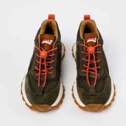 Deportivo Goretex Drift Trail de Camper