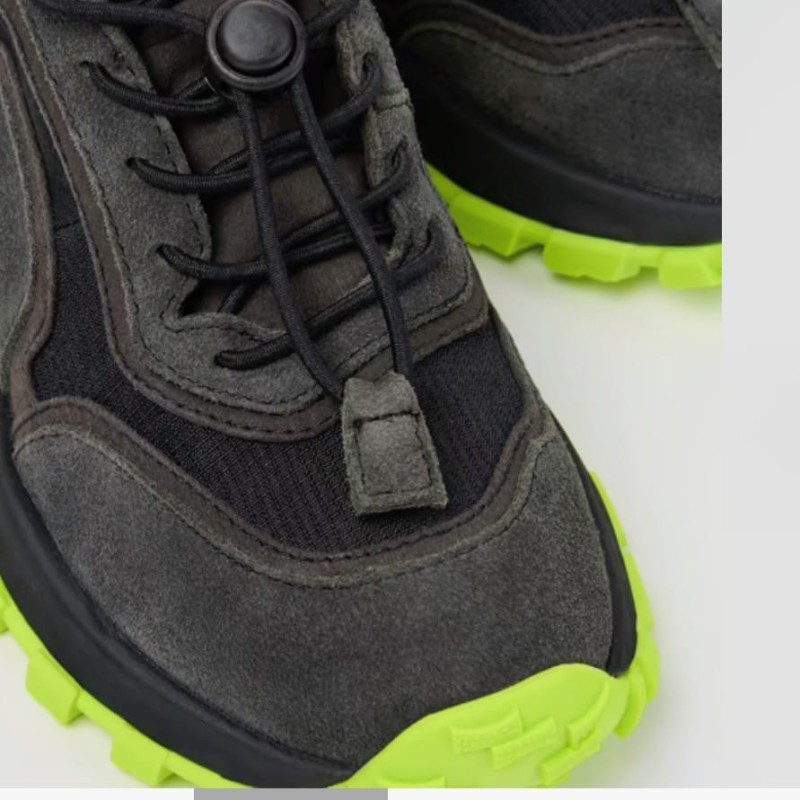 Deportivo Goretex Drift Trail de Camper
