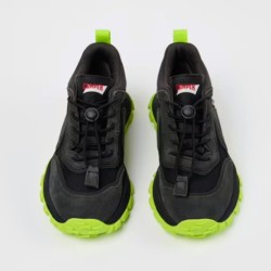Deportivo Goretex Drift Trail de Camper