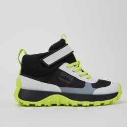 Botin Drift Trail Camper...