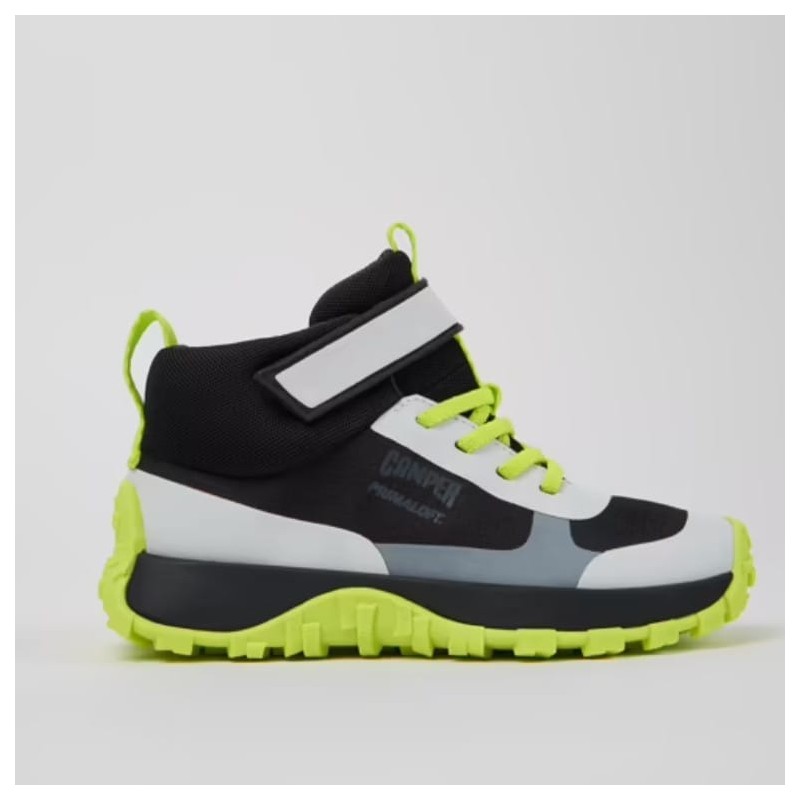 Botin Drift Trail Camper Primaloft multicolor