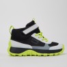 Botin Drift Trail Camper Primaloft multicolor