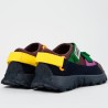 Deportivo Camper multicolor