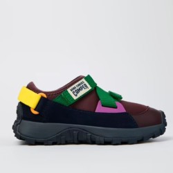 Deportivo Camper multicolor