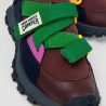 Deportivo Camper multicolor