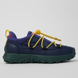 Deportivo Camper multicolor