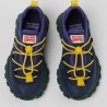 Deportivo Camper multicolor