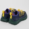 Deportivo Camper multicolor