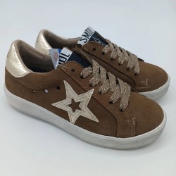 Zapatilla Silver Moose en...