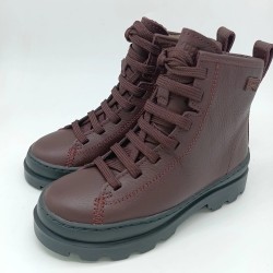 Bota Brutus Camper en piel...