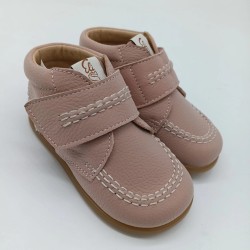 Botin respetuoso Eli Basic...