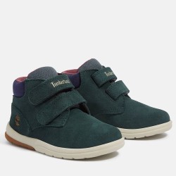 Botin Toddle Timberland en...