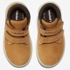 Botin Timberland Toddle en mostaza