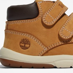 Botin Timberland Toddle en mostaza