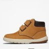 Botin Timberland Toddle en mostaza