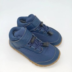 Botin waterproof Saguaro azul marino