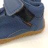Botin waterproof Saguaro azul marino