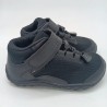 Botin waterproof saguaro color negro